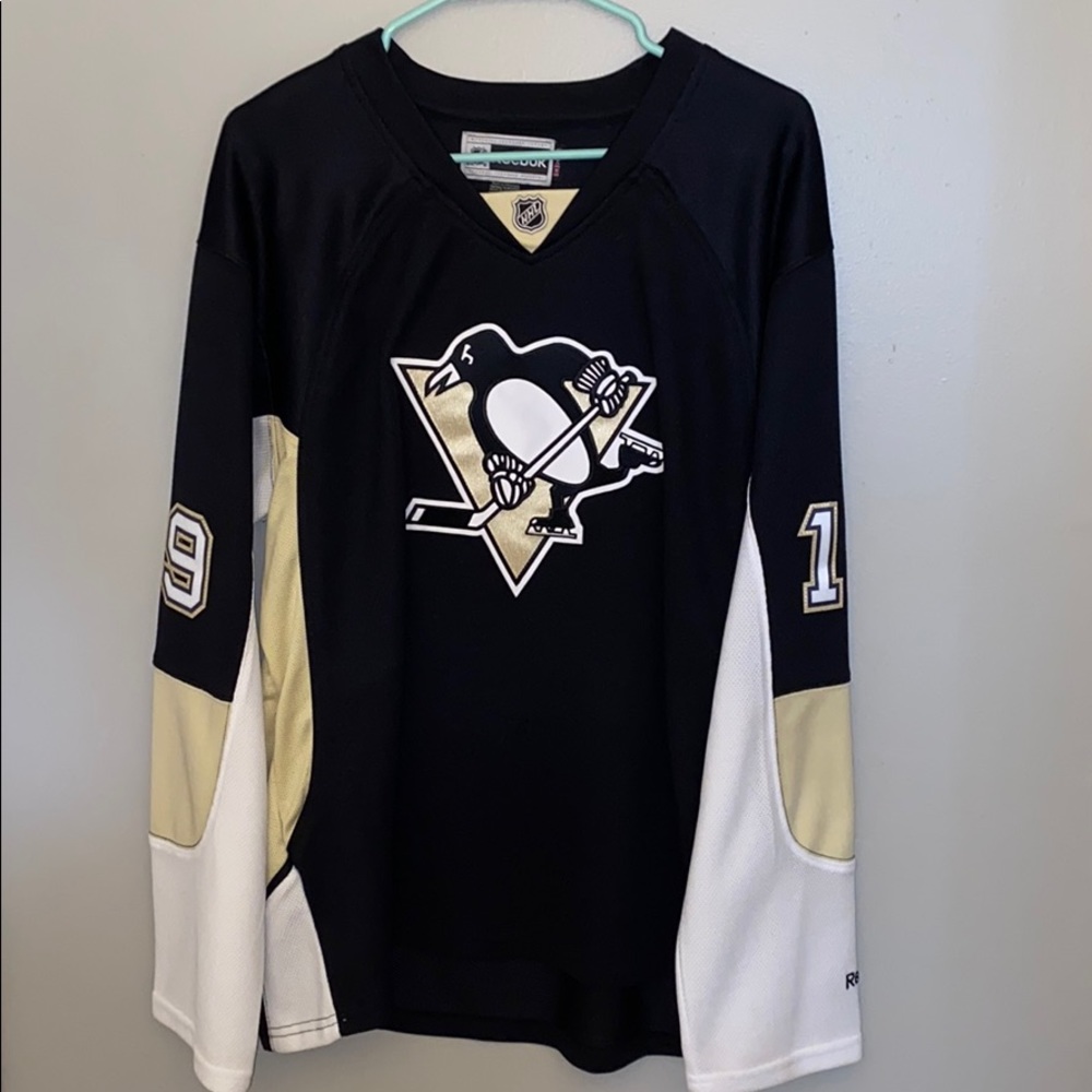 Pittsburgh Penguins Women’s Jersey